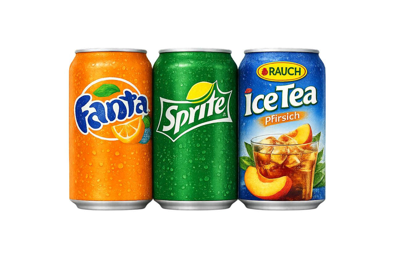 Fanta