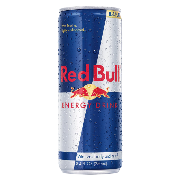 Red Bull
