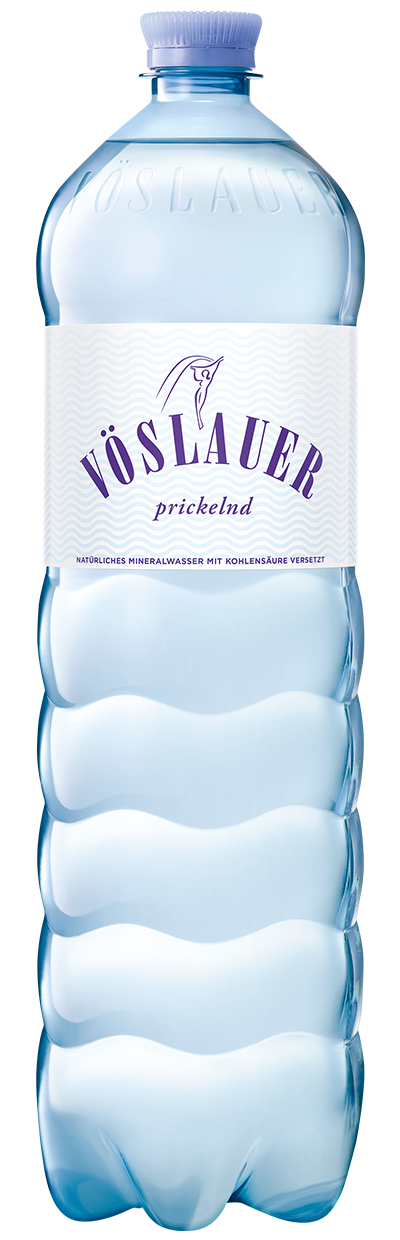 Vöslauer prickelnd